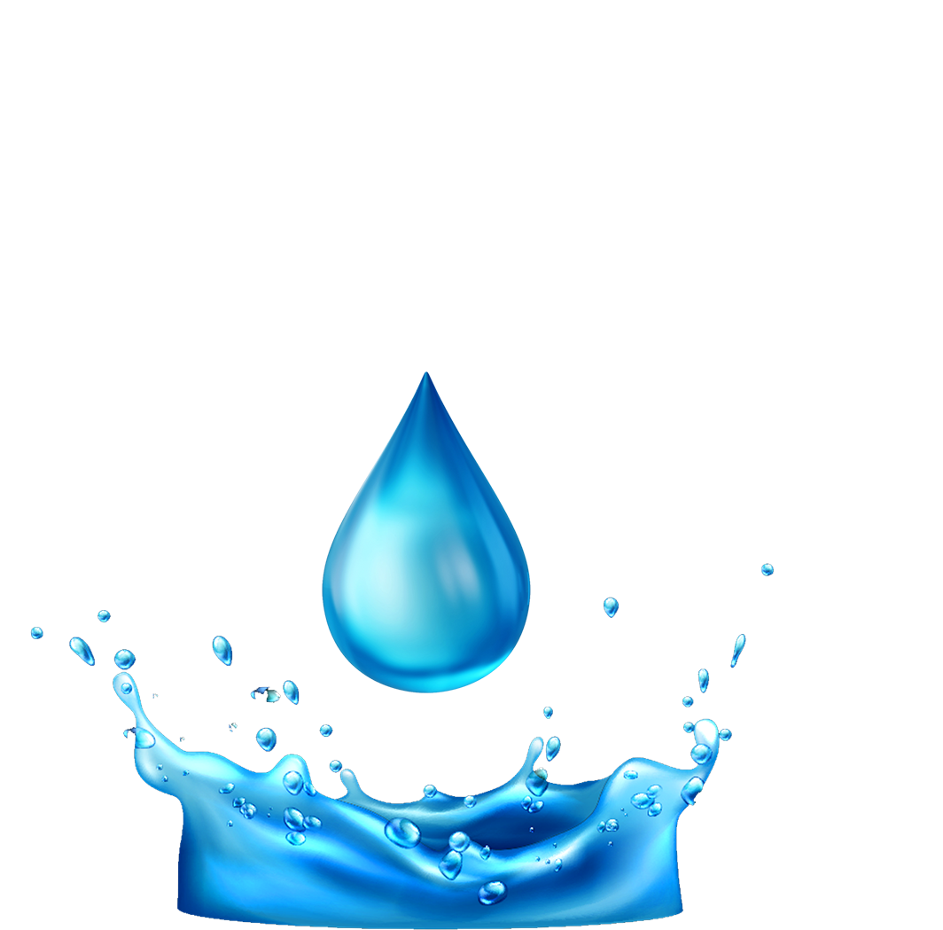 SDR-Burst-Pipe Water droplet icon