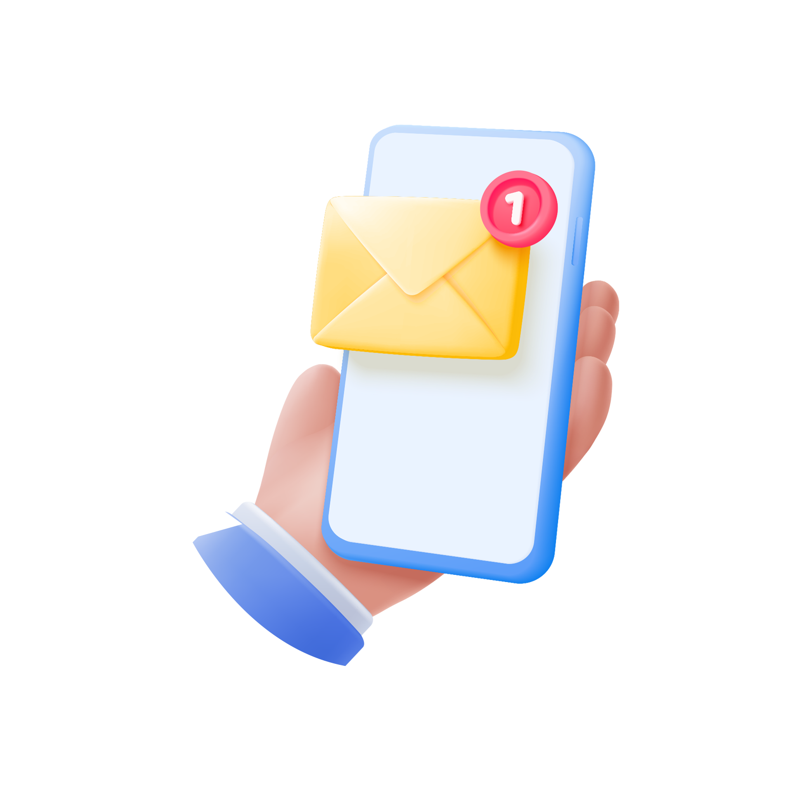 SDR-Contact Contact icon