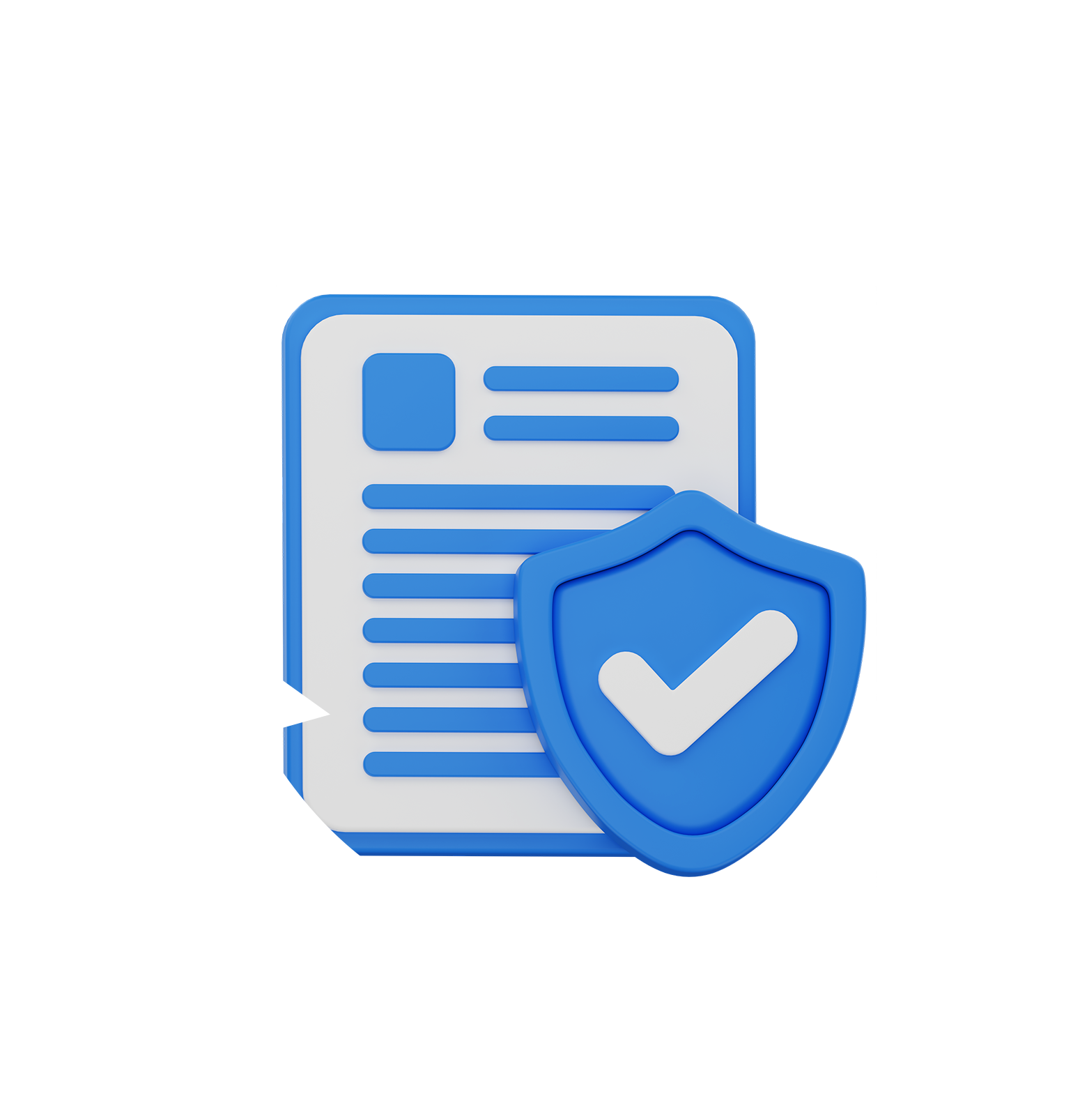 SDR-Insurance-Documentation Insurance icon