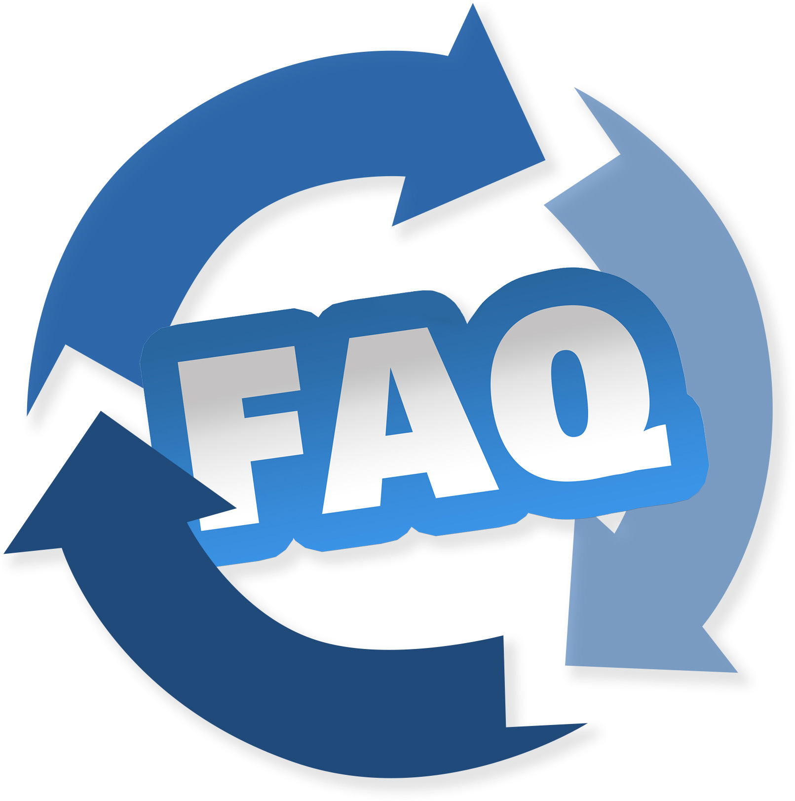 FAQ-SDR FAQ icon