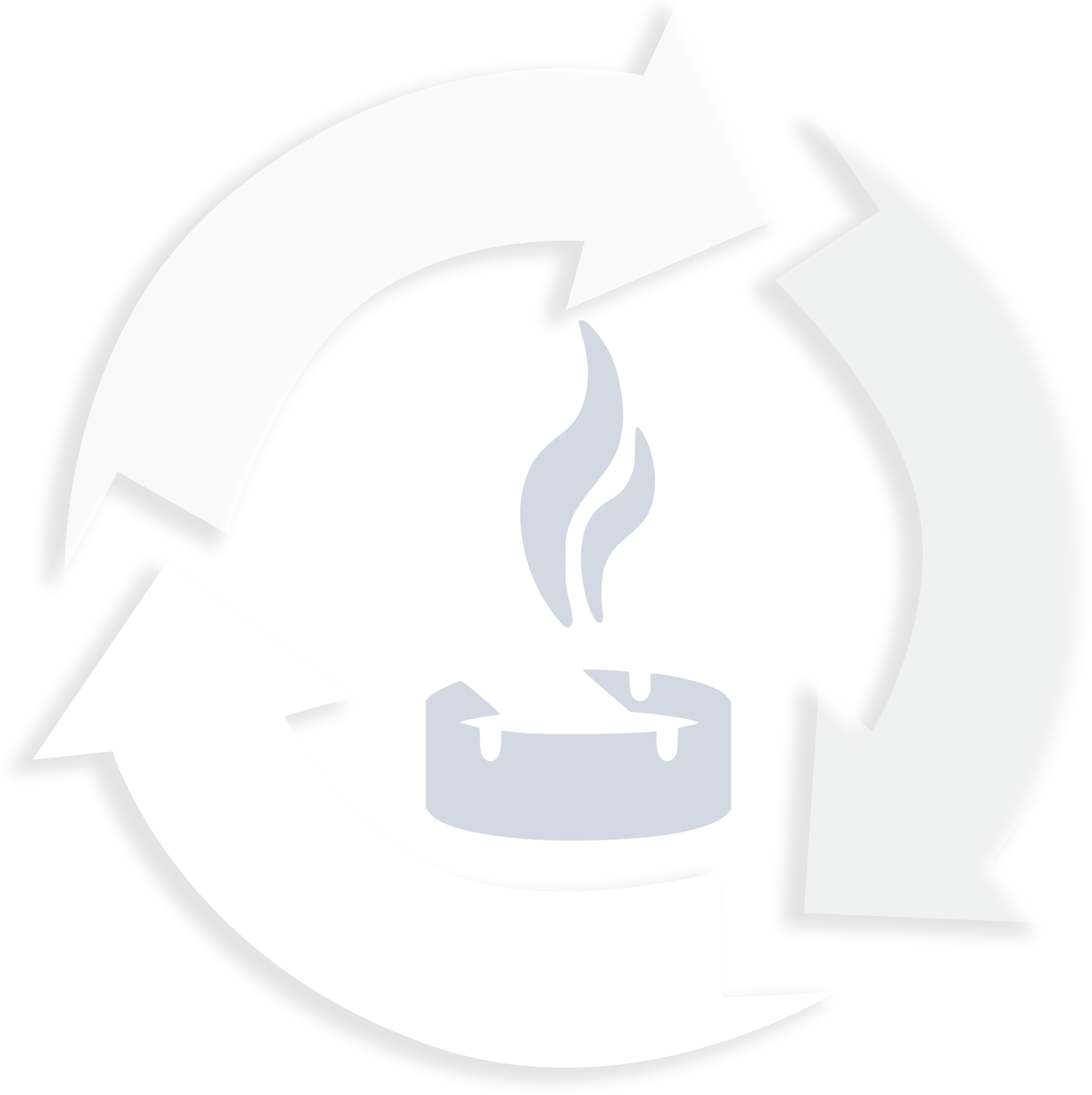 Nicotine-Curry-Odor-Removal Smoke icon