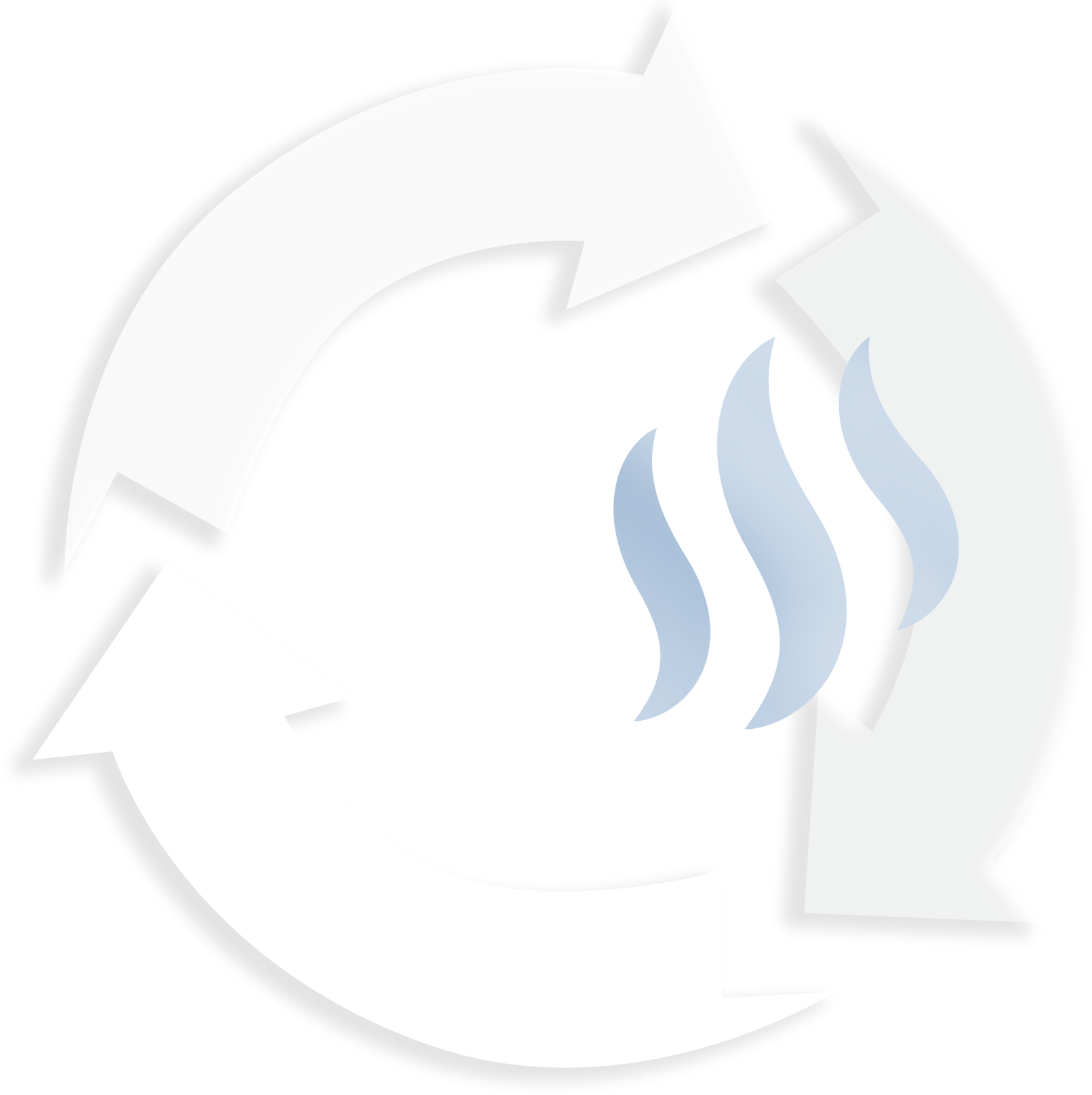 Pet oder icon