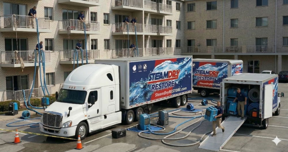 Property-Management-Steam-Sry-Restore SteamDRY Restore apartment service